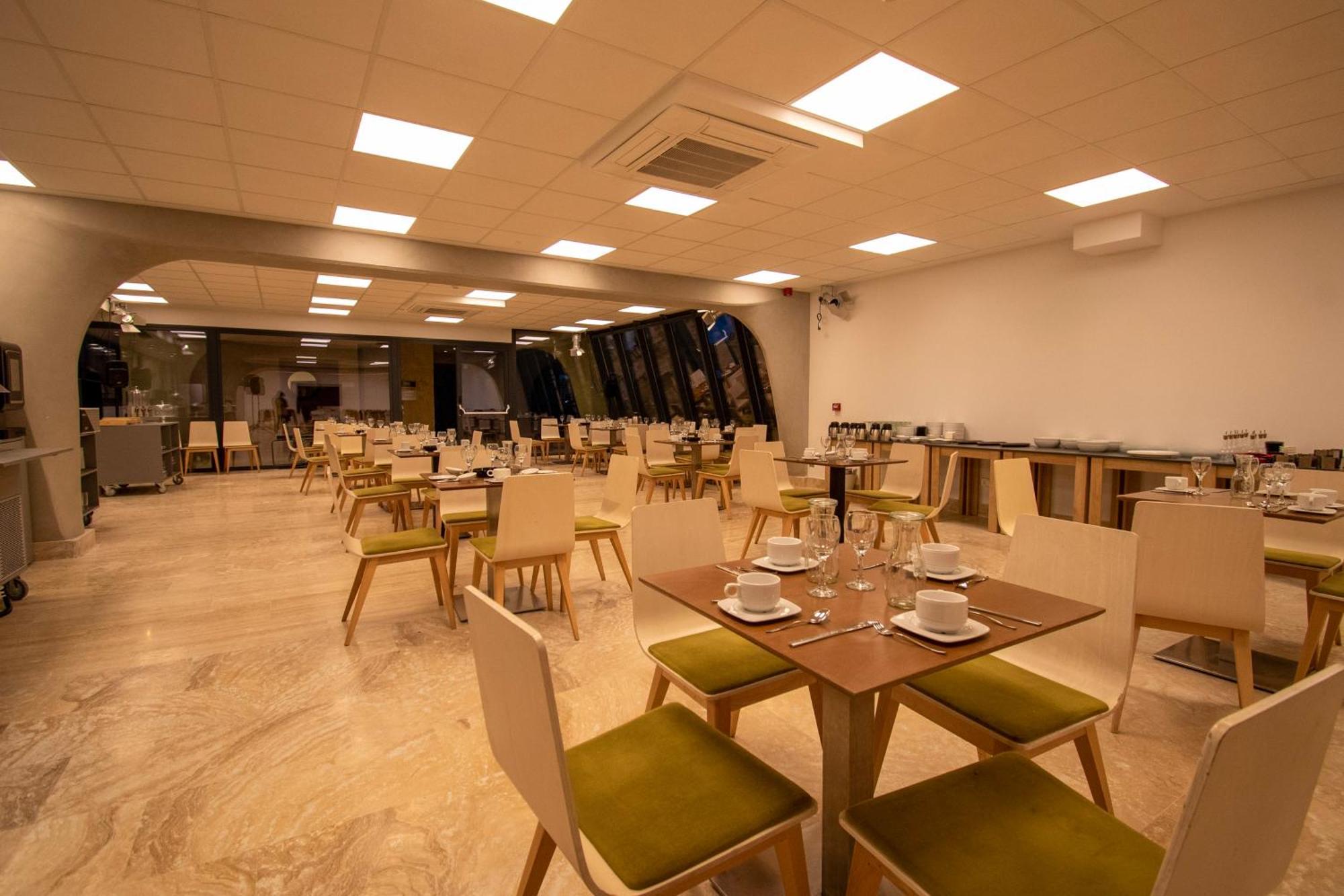 Ekilibrio Hotel & Apart-Suites, Madrid